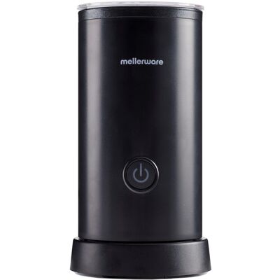 Mellerware - Frothy - Negro - 250 ml - Espumador de leche Mellerware - Frothy - Negro - 250 ml - Espumador de leche