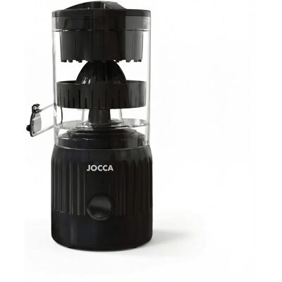 Jocca Exprimidor eléctrico 2520 automático. Negro Jocca Exprimidor eléctrico 2520 automático. Negro