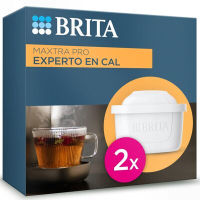 Brita MAXTRA PRO - Cartucho filtrante para agua Brita MAXTRA PRO - Cartucho filtrante para agua