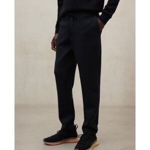 Ecoalf Pantalón jogger de hombre con ajuste de cordón en cintura.  (S) Ecoalf Pantalón jogger de hombre con ajuste de cordón en cintura.  (S)