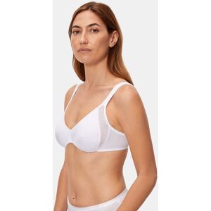 Playtex Sujetador reductor Shaping de microfibra con aros. (100 - Copa D) Playtex Sujetador reductor Shaping de microfibra con aros. (100 - Copa D)