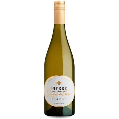 Pierre Chavin Pierre Zéro Signature Chardonnay 0,75l Pierre Chavin Pierre Zéro Signature Chardonnay 0,75l