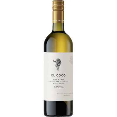 Ego Bodegas - El Coco Blanco 0% Finca Tres Palos - Vino Ego Bodegas - El Coco Blanco 0% Finca Tres Palos - Vino