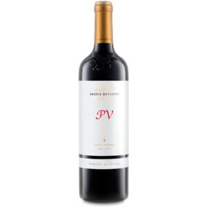 Abadía Retuerta Petit Verdot 2018 Abadía Retuerta Petit Verdot 2018