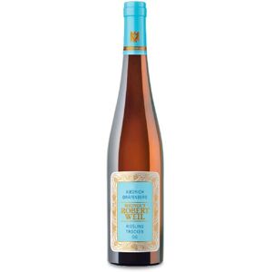Weingut Robert Weil Kiedrich Gräfenberg Riesling Trocken GG 2021 - Vino Weingut Robert Weil Kiedrich Gräfenberg Riesling Trocken GG 2021 - Vino