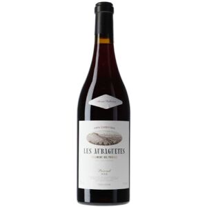 Alvaro Palacios Les Aubaguetes 2022 Alvaro Palacios Les Aubaguetes 2022