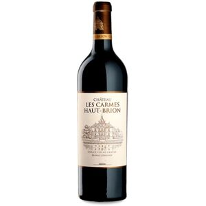 Château Les Carmes Haut Brion 2016 Château Les Carmes Haut Brion 2016