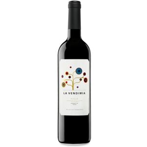 Palacios Remondo La Vendimia - Vino tinto Rioja Baja 2022 Palacios Remondo La Vendimia - Vino tinto Rioja Baja 2022