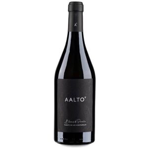 Aalto Blanco 2023 - Verdejo, Barrica, Ribera del Duero Aalto Blanco 2023 - Verdejo, Barrica, Ribera del Duero