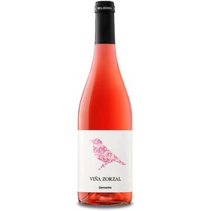 Viña Zorzal Garnacha Rosado 2022 - 75cl Viña Zorzal Garnacha Rosado 2022 - 75cl
