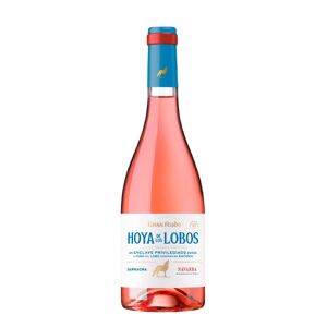Gran Feudo Edición Limitada El Idilio Rosado - Vino Rosado Gran Feudo Edición Limitada El Idilio Rosado - Vino Rosado