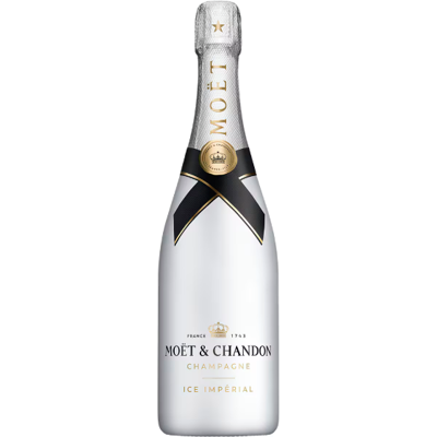 Moët & Chandon Ice Imperial - Champagne en Hielo Moët & Chandon Ice Imperial - Champagne en Hielo