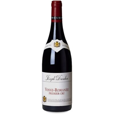 Joseph Drouhin Vosne-Romanee Premier Cru - Vino Joseph Drouhin Vosne-Romanee Premier Cru - Vino