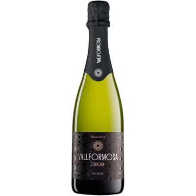 Vallformosa Cava Origen Brut Nature - Vino Espumoso Vallformosa Cava Origen Brut Nature - Vino Espumoso
