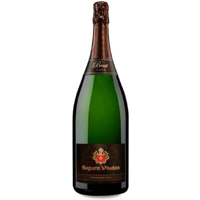 Segura Viudas Brut Reserva Magnum Segura Viudas Brut Reserva Magnum