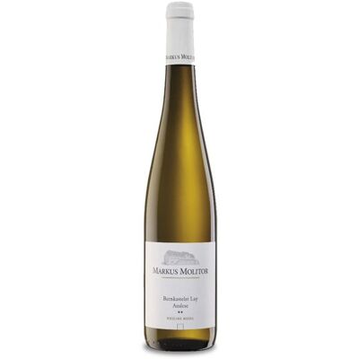Markus Molitor Bernkasteler Lay Auslese Blanco - Vino Markus Molitor Bernkasteler Lay Auslese Blanco - Vino