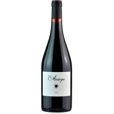Valduero Finca Azaya Tempranillo - Vino Tinto - 14 Meses en Barrica Valduero Finca Azaya Tempranillo - Vino Tinto - 14 Meses en Barrica
