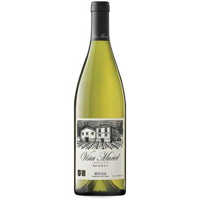 Viña Muriel Reserva Blanco 2015 - Vino Blanco Viña Muriel Reserva Blanco 2015 - Vino Blanco