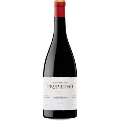 Palacios Remondo Propiedad 2021 - Vino Tinto Palacios Remondo Propiedad 2021 - Vino Tinto