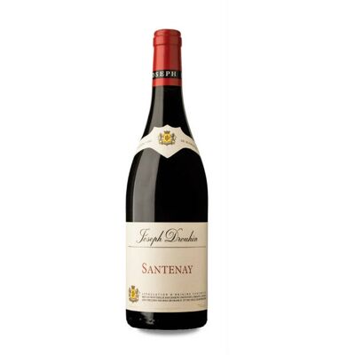 Joseph Drouhin Santenay 2021 - Vino tinto - 75cl Joseph Drouhin Santenay 2021 - Vino tinto - 75cl
