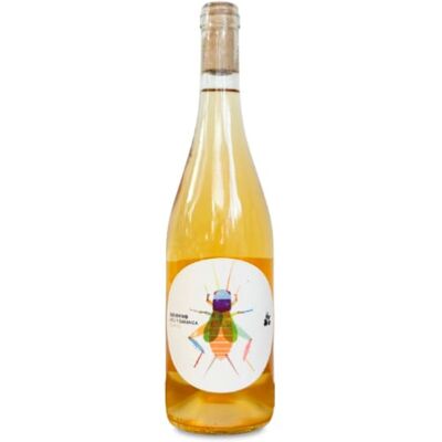 Azul y Garanza Suelo Vivo Blanco - Vino Orgánico Blanco Azul y Garanza Suelo Vivo Blanco - Vino Orgánico Blanco