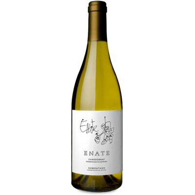 Enate Chardonnay Barrica Magnum 2022 Enate Chardonnay Barrica Magnum 2022