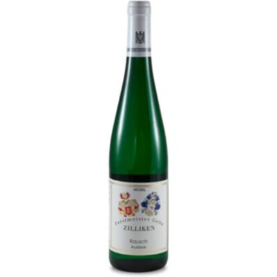 Forstmeister Geltz-Zilliken Rausch Auslese Riesling 2017 - Vino Blanco Forstmeister Geltz-Zilliken Rausch Auslese Riesling 2017 - Vino Blanco