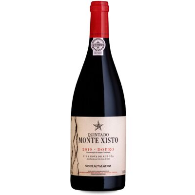 João Nicolau de Almeida e Filhos Quinta do Monte Xisto 2020 Vino Tinto João Nicolau de Almeida e Filhos Quinta do Monte Xisto 2020 Vino Tinto