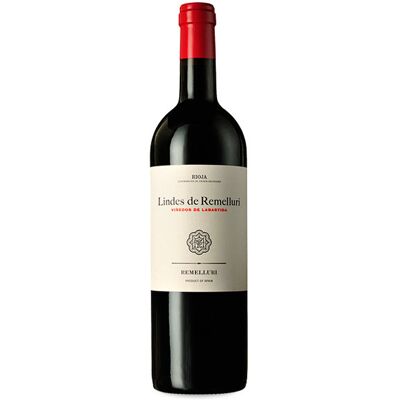 Lindes de Remelluri Viñedos de Labastida Magnum 2021 Lindes de Remelluri Viñedos de Labastida Magnum 2021