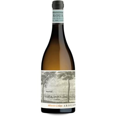 Martín Códax Arousa - Vino Albariño - 75cl Martín Códax Arousa - Vino Albariño - 75cl