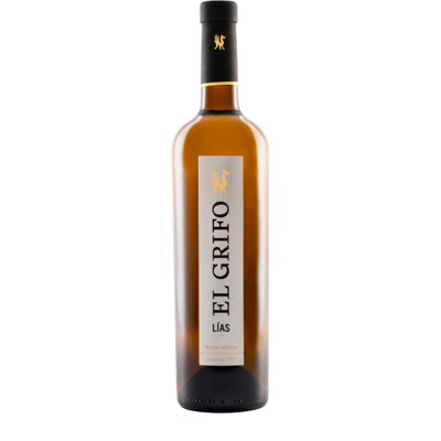 El Grifo Lías Malvasía Volcánica 2022 - Vino Blanco El Grifo Lías Malvasía Volcánica 2022 - Vino Blanco