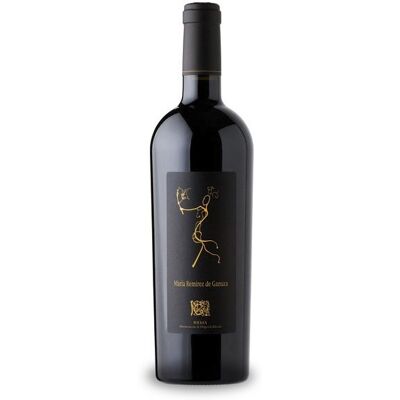 María Remírez de Ganuza Reserva 2019 María Remírez de Ganuza Reserva 2019