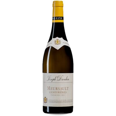 Joseph Drouhin Meursault Genevrières 1er Cru - Vino Blanco Joseph Drouhin Meursault Genevrières 1er Cru - Vino Blanco