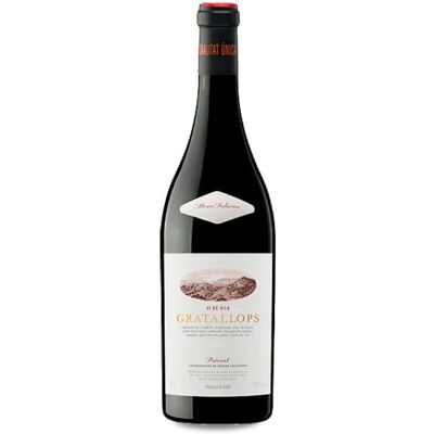 Alvaro Palacios Gratallops Magnum 2023 Alvaro Palacios Gratallops Magnum 2023