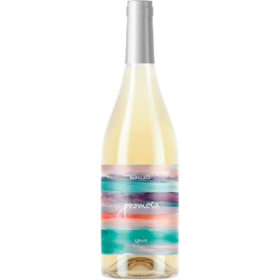 Ego Bodegas Promesa Moscato 2022 - Vino Ego Bodegas Promesa Moscato 2022 - Vino