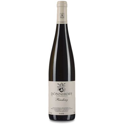Donnhoff Riesling Nahe Trocken 2023 - Riesling - Seco - Vino Alemán Donnhoff Riesling Nahe Trocken 2023 - Riesling - Seco - Vino Alemán