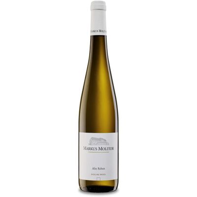 Markus Molitor Alte Reben Mosel Trocken 2022 Markus Molitor Alte Reben Mosel Trocken 2022