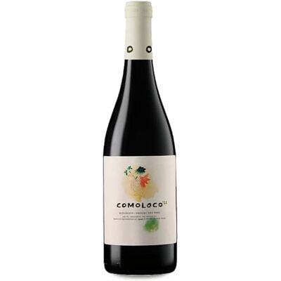 Juan Gil Comoloco Monastrell Ecológico - Vino Monastrell Orgánico Juan Gil Comoloco Monastrell Ecológico - Vino Monastrell Orgánico