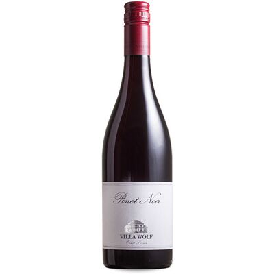 Villa Wolf Pinot Noir 2022 - Vino Tinto Villa Wolf Pinot Noir 2022 - Vino Tinto