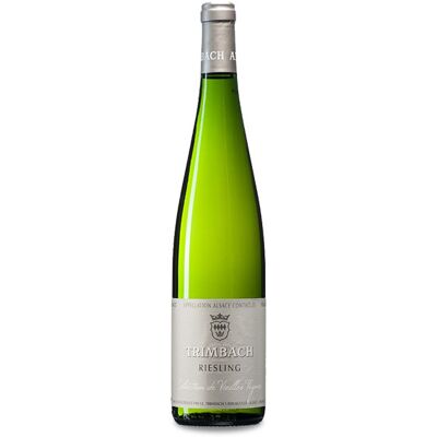 Selección de Riesling de Trimbach - Vino Blanco de Alsacia 75cl 2018 Selección de Riesling de Trimbach - Vino Blanco de Alsacia 75cl 2018