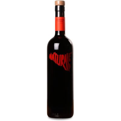 Azienda Agricola Cos Vermouth Nero d'Avola - 75cl Azienda Agricola Cos Vermouth Nero d'Avola - 75cl