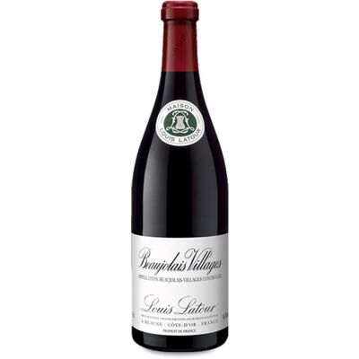 Louis Latour Beaujolais-Villages Chameroy 2024 Louis Latour Beaujolais-Villages Chameroy 2024