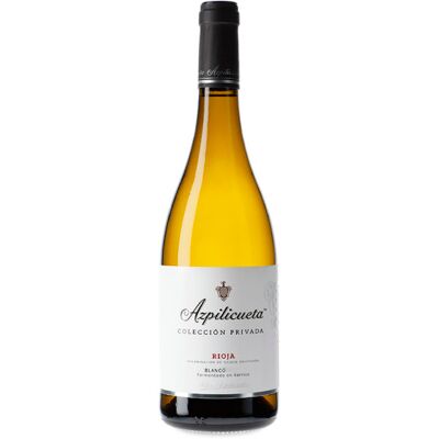 Félix Azpilicueta Blanco 2019/2022 - Vino Rioja Félix Azpilicueta Blanco 2019/2022 - Vino Rioja