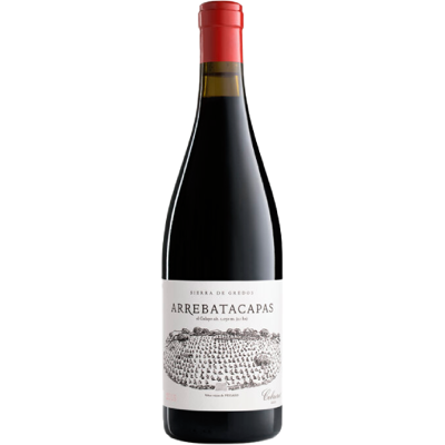 Telmo Rodríguez Pegaso Arrebatacapas 2021 - Vino tinto Telmo Rodríguez Pegaso Arrebatacapas 2021 - Vino tinto