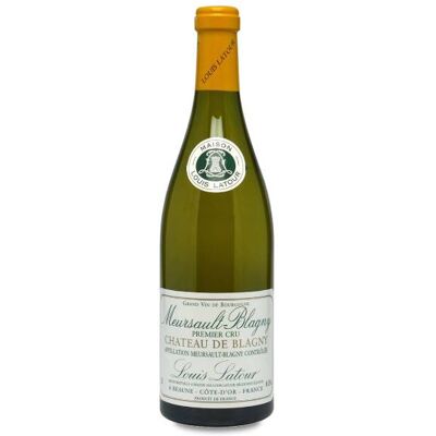 Louis Latour Meursault 1er Cru Blagny 2022 Louis Latour Meursault 1er Cru Blagny 2022