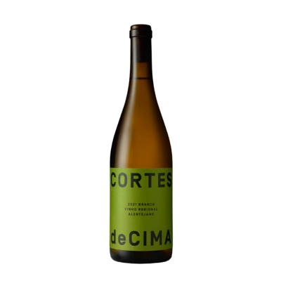 Cortes de Cima Blanco 2023 Cortes de Cima Blanco 2023