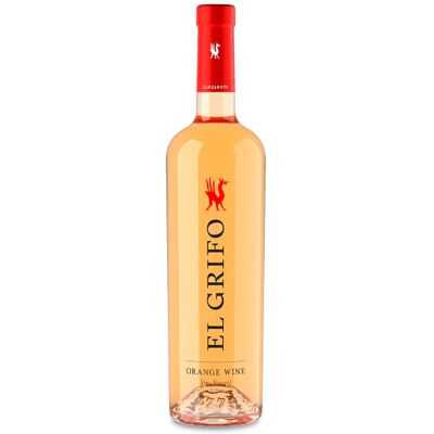 El Grifo Marca Modelo - Vino Naranja - 75cl El Grifo Marca Modelo - Vino Naranja - 75cl
