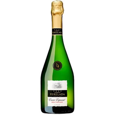 Perelada Cuvée Especial 2022 - Cava Espumoso Perelada Cuvée Especial 2022 - Cava Espumoso