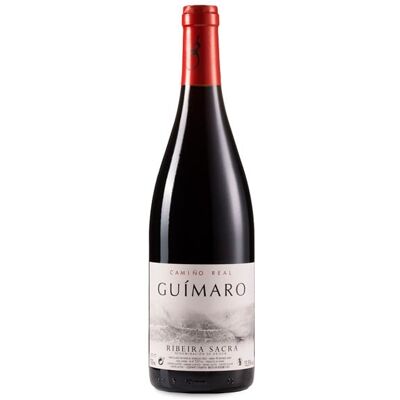 Guímaro Camiño Real 2023 Guímaro Camiño Real 2023