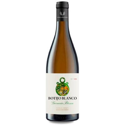 Bodegas Frontonio Botijo Blanco 2023 - Vino Blanco Bodegas Frontonio Botijo Blanco 2023 - Vino Blanco